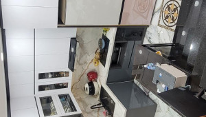 Bán nhà 15C Cầm Bá Thước, Phú Nhuận. DT: 4.1m x 8.4m, diện tích: 36m2 giá: 10.8 tỷ