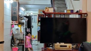 Bán nhà 63/5 Phan Tây Hồ, Phú Nhuận. DT: 3.0m x 13.0m, diện tích: 0m2 giá: 5.8 tỷ