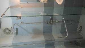 Bán nhà 96/1C Nguyễn Công Hoan, Phú Nhuận. DT: 3.0m x 8.5m, diện tích: 0m2 giá: 5.2 tỷ