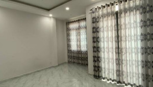 Bán nhà 58 Nhiêu Tứ, Phú Nhuận. DT: 5.1m x 12.5m, diện tích: 0m2 giá: 11.9 tỷ