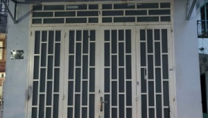 Bán nhà 128A 128B Trần Kế Xương, Phú Nhuận. DT: 3.3m x 0.0m, diện tích: 36m2 giá: 7.8 tỷ
