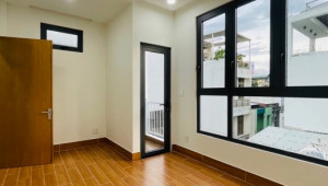 Bán nhà 21/15 Cầm Bá Thước, Phú Nhuận. DT: 6.0m x 7.0m, diện tích: 39m2 giá: 5.85 tỷ