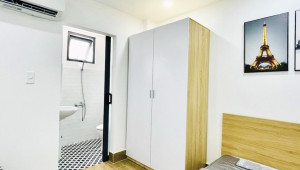 Bán nhà 76/11A Phan Tây Hồ, Phú Nhuận. DT: 3.2m x 17.0m, diện tích: 53m2 giá: 13.5 tỷ
