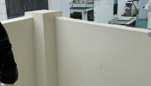 Bán nhà 46B Phan Tây Hồ, Phú Nhuận. DT: 3.3m x 9.0m, diện tích: 28m2 giá: 6.2 tỷ