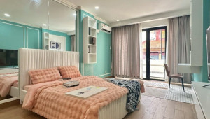 Bán nhà 115/10 Nguyễn công Hoan, Phú Nhuận. DT: 3.8m x 18.4m, diện tích: 67m2 giá: 16.5 tỷ