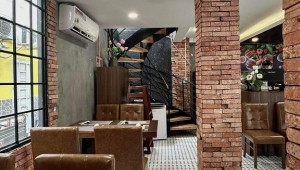 Bán nhà 9A (125.73) Nguyễn Công Hoan, Phú Nhuận. DT: 8.0m x 6.0m, diện tích: 37m2 giá: 14.0 tỷ