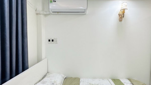 Bán nhà 120/23 Nguyễn Công Hoan, Phú Nhuận. DT: 4.0m x 5.4m, diện tích: 25m2 giá: 3.99 tỷ