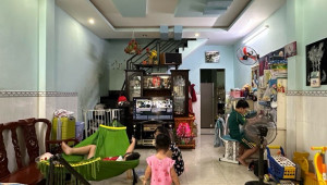 Bán nhà 86/35 Phan Tây Hồ, Phú Nhuận. DT: 5.0m x 14.0m, diện tích: 69m2 giá: 7.8 tỷ
