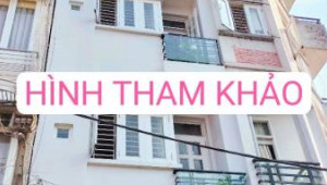 Bán nhà 159/39G Hoàng Văn Thụ, Phú Nhuận. DT: 3.5m x 12.0m, diện tích: 0m2 giá: 8.3 tỷ