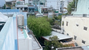 Bán nhà 129/11/1 Hoàng Văn Thụ, Phú Nhuận. DT: 8.0m x 9.1m, diện tích: 73m2 giá: 8.3 tỷ