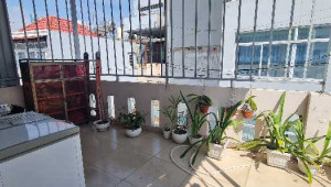 Bán nhà 170/13 Hoàng Văn Thụ, Phú Nhuận. DT: 3.9m x 0.0m, diện tích: 0m2 giá: 12.9 tỷ