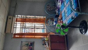 Bán nhà 527 Nguyễn Kiệm, Phú Nhuận. DT: 4.5m x 24.0m, diện tích: 109m2 giá: 15.0 tỷ