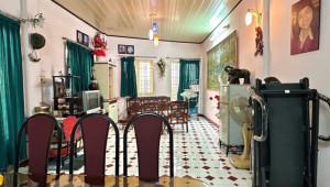 Bán nhà 35 Đỗ tấn Phong, Phú Nhuận. DT: 4.8m x 0.0m, diện tích: 53m2 giá: 8.0 tỷ
