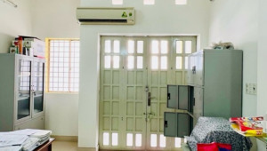 Bán nhà 105 Đào Duy Anh, Phú Nhuận. DT: 3.9m x 21.0m, diện tích: 82m2 giá: 19.0 tỷ