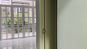 Bán nhà 182/6 Hồ Văn Huê, Phú Nhuận. DT: 4.0m x 0.0m, diện tích: 52m2 giá: 12.5 tỷ