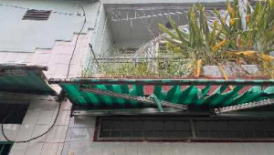 Bán nhà 66/1 Chiến Thắng, Phú Nhuận. DT: 3.7m x 8.0m, diện tích: 0m2 giá: 7.0 tỷ