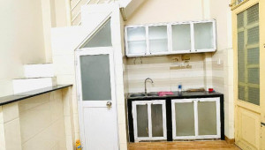 Bán nhà 137/17B Trần Khắc Chân, Phú Nhuận. DT: 3.6m x 3.5m, diện tích: 10m2 giá: 1.89 tỷ