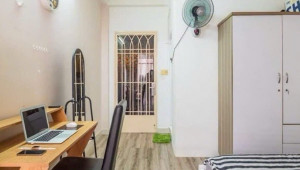 Bán nhà 16/2/15 Đặng văn ngữ, Phú Nhuận. DT: 3.4m x 0.0m, diện tích: 82m2 giá: 10.3 tỷ