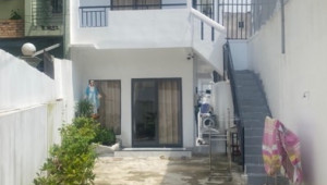 Bán nhà 23/2 Đặng Văn Ngữ, Phú Nhuận. DT: 4.0m x 8.0m, diện tích: 0m2 giá: 5.0 tỷ