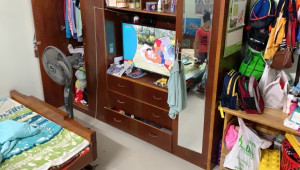 Bán nhà 27B Hoàng Diệu, Phú Nhuận. DT: 4.0m x 16.3m, diện tích: 65m2 giá: 20.5 tỷ