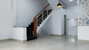 Bán nhà 182/25/3B Lê Văn Sỹ, Phú Nhuận. DT: 4.0m x 9.2m, diện tích: 37m2 giá: 6.1 tỷ