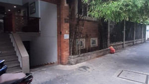 Bán nhà 145/12A Nguyễn Đình Chính, Phú Nhuận. DT: 8.0m x 12.0m, diện tích: 90m2 giá: 36.0 tỷ