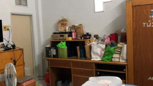 Bán nhà 54/3(số cũ 243.11B) Nguyễn Thị Huỳnh, Phú Nhuận. DT: 6.0m x 6.5m, diện tích: 39m2 giá: 4.8 tỷ