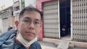 Bán nhà 55 Trần Hữu Trang, Phú Nhuận. DT: 7.0m x 10.0m, diện tích: 64m2 giá: 8.5 tỷ