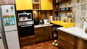 Bán nhà 244/10 Huỳnh Văn Bánh, Phú Nhuận. DT: 4.0m x 15.5m, diện tích: 63m2 giá: 11.6 tỷ