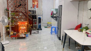 Bán nhà 175/17 Huỳnh Văn Bánh, Phú Nhuận. DT: 3.6m x 8.2m, diện tích: 0m2 giá: 6.89 tỷ