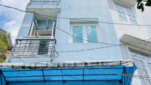 Bán nhà 29/7B Trần Hữu Trang, Phú Nhuận. DT: 3.2m x 8.0m, diện tích: 28m2 giá: 5.45 tỷ