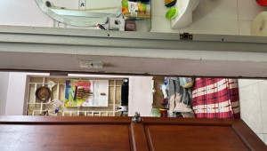 Bán nhà 536/11 Lê Văn Sỹ, Phú Nhuận. DT: 3.4m x 11.5m, diện tích: 39m2 giá: 5.8 tỷ