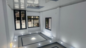 Bán nhà 145/41A Nguyễn Đình Chính, Phú Nhuận. DT: 3.8m x 9.7m, diện tích: 37m2 giá: 6.8 tỷ