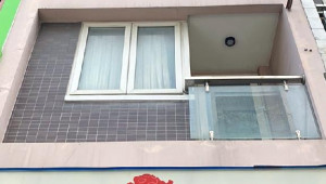 Bán nhà 183 Huỳnh Văn Bánh, Phú Nhuận. DT: 3.5m x 18.0m, diện tích: 54m2 giá: 16.9 tỷ