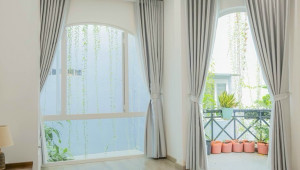 Bán nhà 24/29 Trần Cao Vân, Phú Nhuận. DT: 5.0m x 13.0m, diện tích: 57m2 giá: 8.4 tỷ