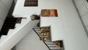 Bán nhà 3A Trần Cao Vân, Phú Nhuận. DT: 4.0m x 13.0m, diện tích: 50m2 giá: 10.0 tỷ