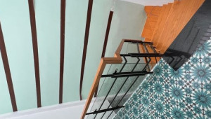 Bán nhà 201/9 Huỳnh Văn Bánh, Phú Nhuận. DT: 6.0m x 8.2m, diện tích: 0m2 giá: 5.0 tỷ