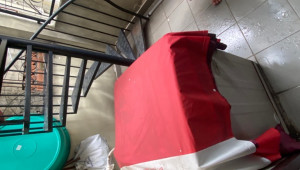Bán nhà 541/6 Huỳnh Văn Bánh, Phú Nhuận. DT: 2.9m x 15.3m, diện tích: 44m2 giá: 8.6 tỷ