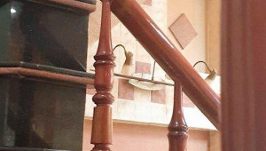 Bán nhà 489/27/1 Huỳnh Văn Bánh, Phú Nhuận. DT: 4.5m x 7.7m, diện tích: 0m2 giá: 6.3 tỷ
