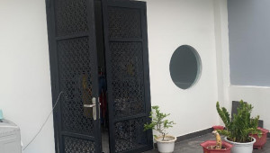 Bán nhà 1162/2/40 Trường Sa, Phú Nhuận. DT: 5.2m x 17.6m, diện tích: 91m2 giá: 14.0 tỷ