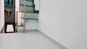 Bán nhà 489A/23/42A Huỳnh Văn Bánh, Phú Nhuận. DT: 1.4m x 5.5m, diện tích: 7m2 giá: 1.69 tỷ