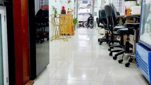 Bán nhà 137/44 Lê Văn Sỹ, Phú Nhuận. DT: 2.5m x 18.0m, diện tích: 42m2 giá: 6.2 tỷ