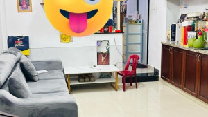Bán nhà 463/7 Huỳnh Văn Bánh, Phú Nhuận. DT: 3.3m x 10.0m, diện tích: 34m2 giá: 6.3 tỷ