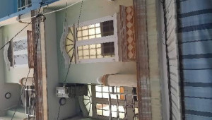 Bán nhà 491/35 Huỳnh Văn Bánh, Phú Nhuận. DT: 3.4m x 9.3m, diện tích: 0m2 giá: 7.8 tỷ