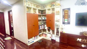Bán nhà 470 Huỳnh Văn Bánh, Phú Nhuận. DT: 3.9m x 21.0m, diện tích: 79m2 giá: 27.7 tỷ