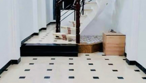 Bán nhà 533/6 Huỳnh Văn Bánh, Phú Nhuận. DT: 3.0m x 15.6m, diện tích: 41m2 giá: 8.9 tỷ