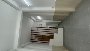 Bán nhà 140/6 Đặng Văn Ngữ, Phú Nhuận. DT: 3.0m x 0.0m, diện tích: 52m2 giá: 8.7 tỷ