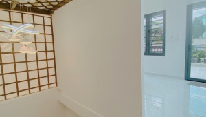 Bán nhà 140/12 Trần Huy Liệu, Phú Nhuận. DT: 3.4m x 8.6m, diện tích: 30m2 giá: 6.4 tỷ