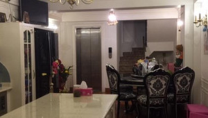 Bán nhà 130Bis Trần Huy Liệu, Phú Nhuận. DT: 4.0m x 11.0m, diện tích: 0m2 giá: 23000000.0 tỷ