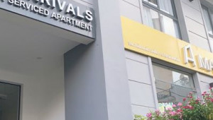 Bán nhà 39A Trần Khắc Chân, Phú Nhuận. DT: 11.0m x 13.5m, diện tích: 264m2 giá: 115.0 tỷ